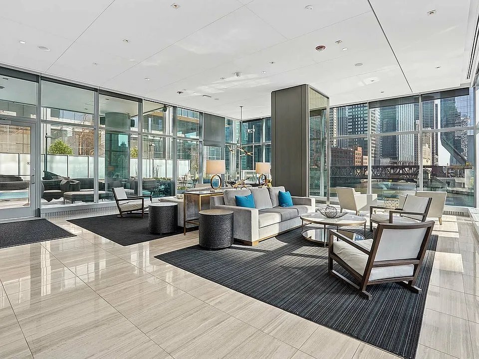 Building Photo - 349 W Wolf Point Plaza