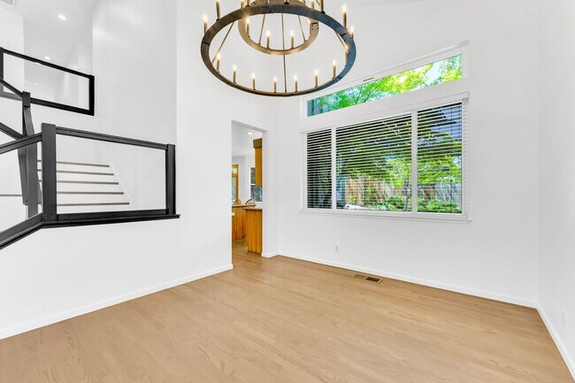 Building Photo - Interior Style you want, in the School zones you want, Plus Panoramic Views!