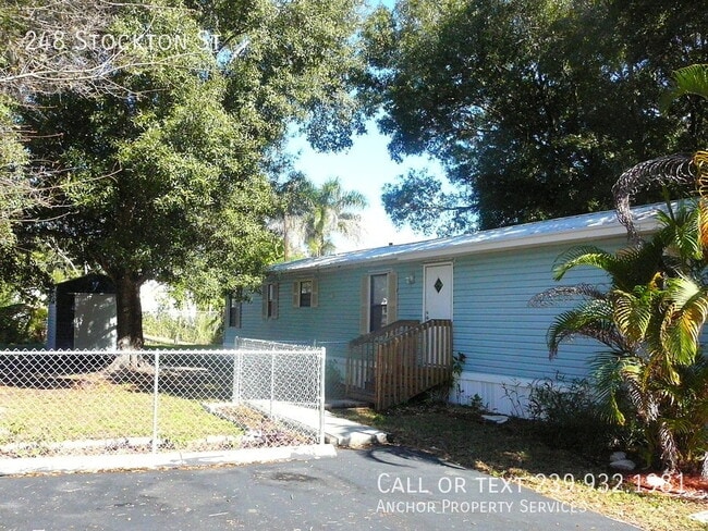 Building Photo - 248 Stockton St
