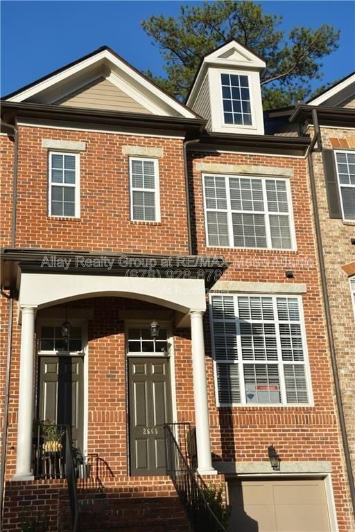 Building Photo - 2673 Rivers Edge Dr NE