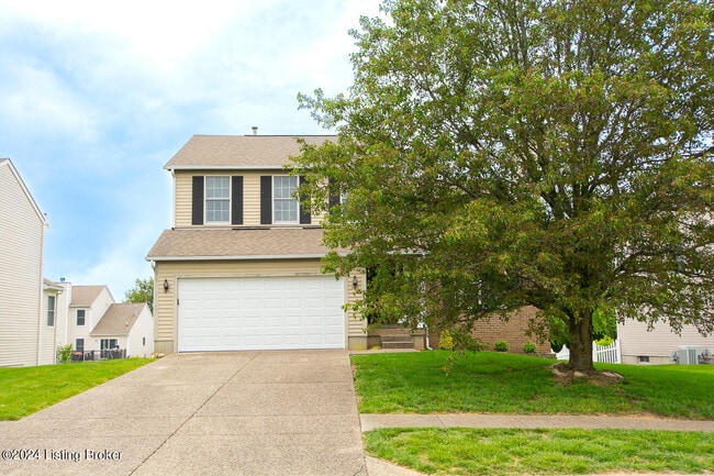 Building Photo - 6702 Shallow Rock Dr