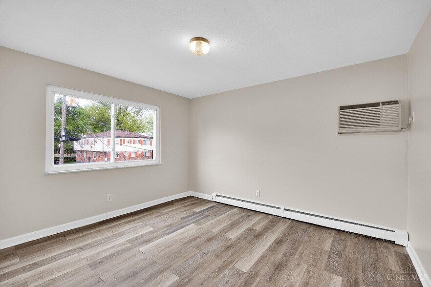 Building Photo - 6110 Stover Ave