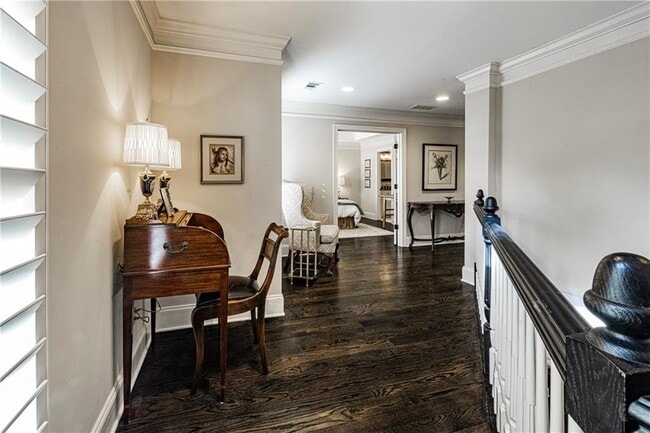 Building Photo - 1122 Ashton Bluff Dr NE