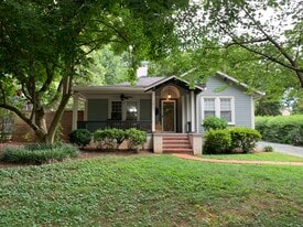 Front of home - 1627 Nassau Blvd