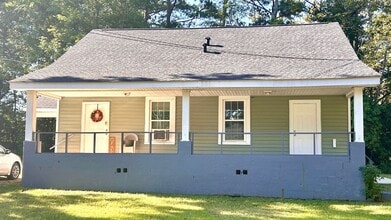Building Photo - Hillside Ave #115
