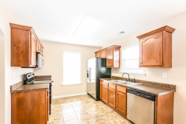 Building Photo - 2847 Flora Lee Dr