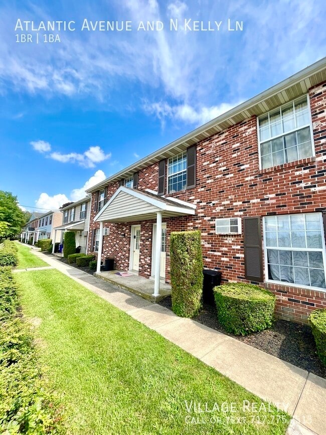 Building Photo - 730 Atlantic Ave