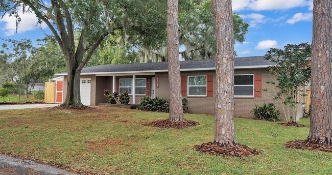 Building Photo - 4909 Toni Ave