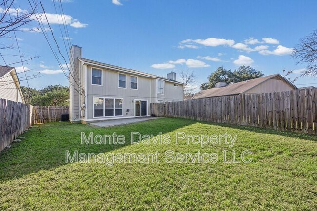 Building Photo - 2630 Alcott Ln