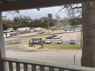 Building Photo - 1320 Barnwell St