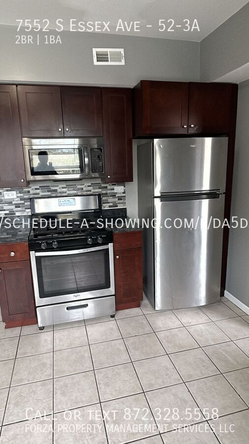 Primary Photo - 7552 S Essex Ave