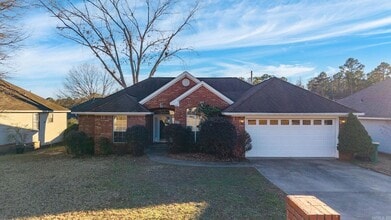 Building Photo - 12711 Misty Creek Dr