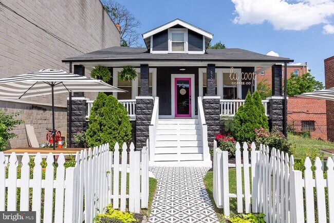 Building Photo - 37 Missouri Ave NW