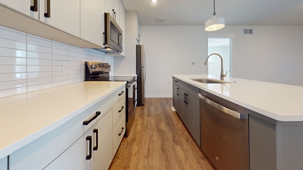 Interior Photo - River Birch Apartment Homes