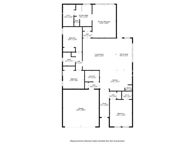 Building Photo - 10617 Summer Pl Ln
