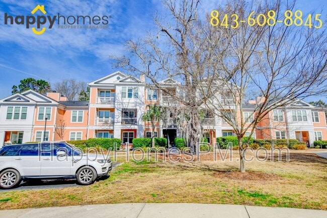 Building Photo - 2223 Chatelain Way