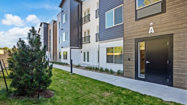 Building Photo - The Palisade: Modern Studio Living: Contem...