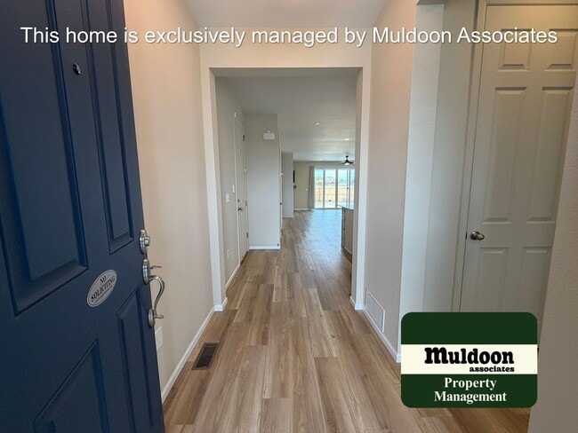 Building Photo - Beautiful modern rancher with everything on one level!