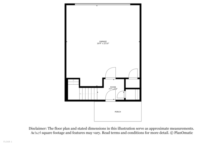 Building Photo - 1640 S Razorback Rd