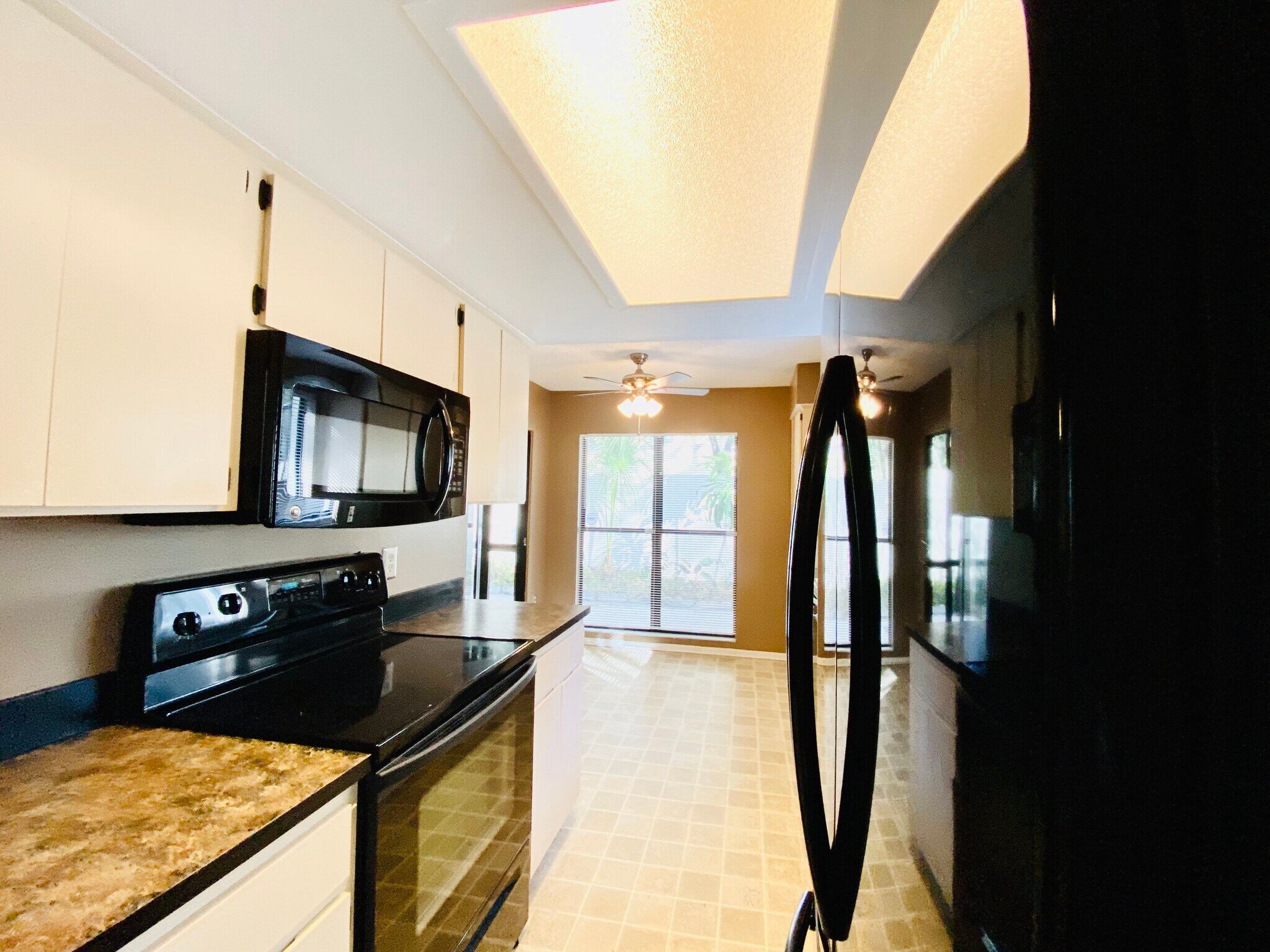 Kitchen - 13903 LAZY OAK DRIVE