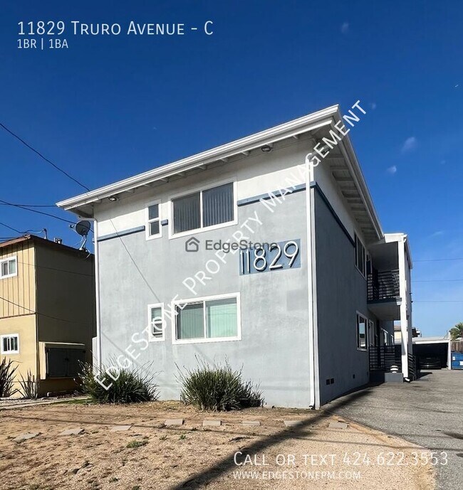 Building Photo - 11829 Truro Ave