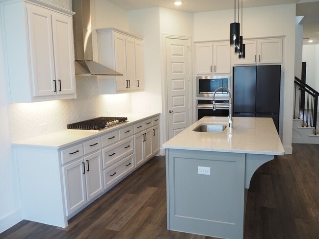 Building Photo - Beautiful 4 Bed 3 Bath Home in Aubrey