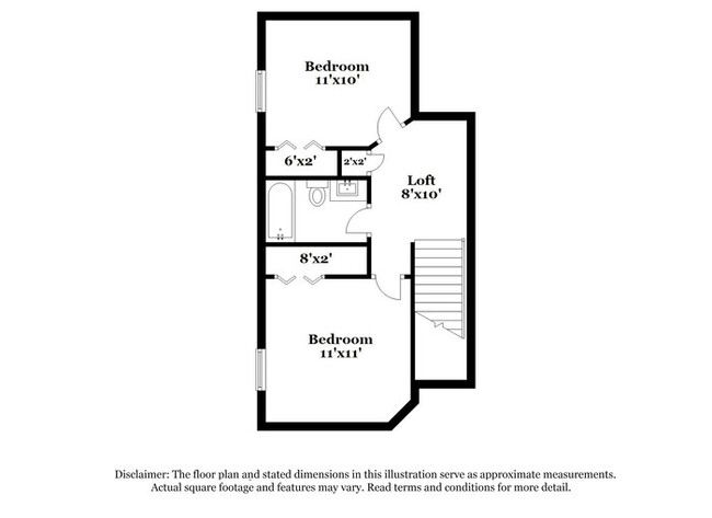 Building Photo - 3301 Rainview Cir