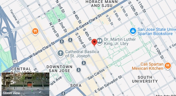 Building Photo - 130 E San Fernando St