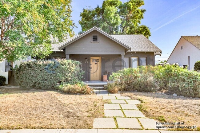 Building Photo - 824 Patterson Ave