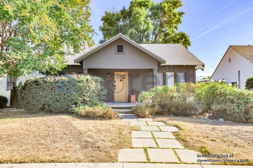 Primary Photo - 824 Patterson Ave