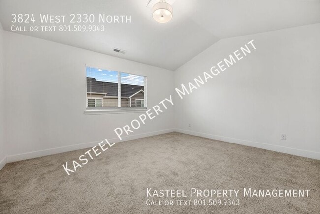 Building Photo - 3824 W 2330 N