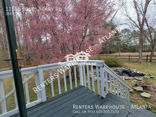 Building Photo - 11855 Jones Ferry Rd