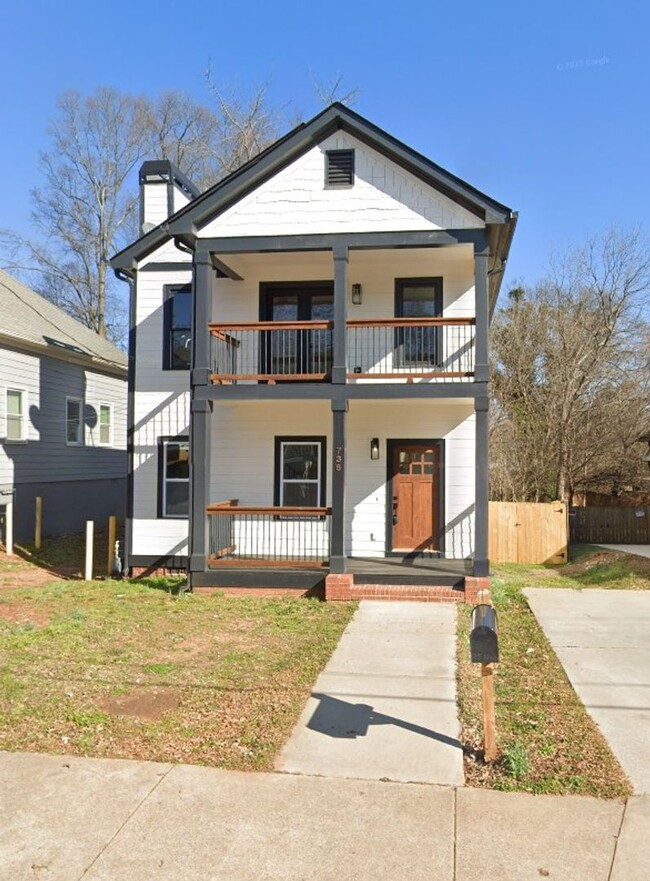 Primary Photo - 3 Bedroom Single Family Home (Newly Renova...