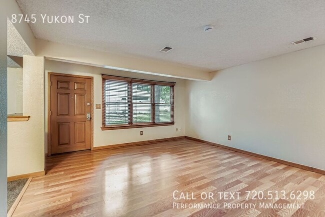 Building Photo - 8745 Yukon St