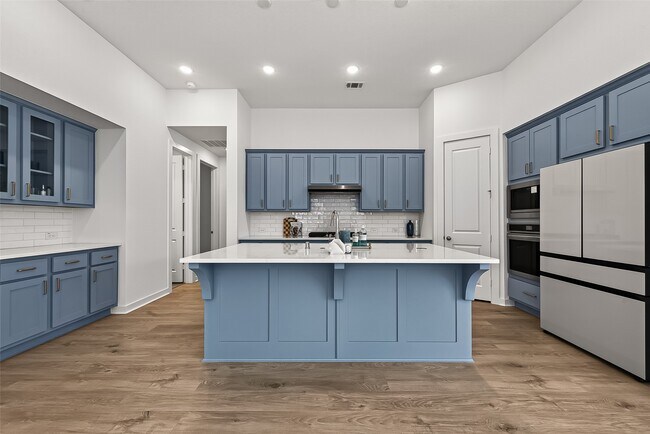 Building Photo - 5802 Reef Rdg Dr