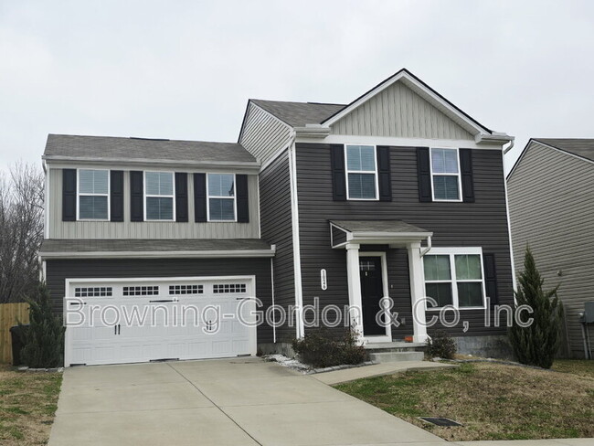 Primary Photo - 1026 Cone Blvd