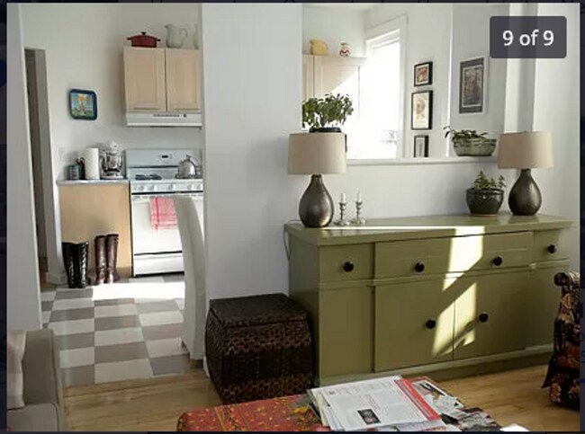 Building Photo - Stunning 2BR Queen Anne Victorian in East Rock | Bay Windows | In-Unit W/D | Parking Included