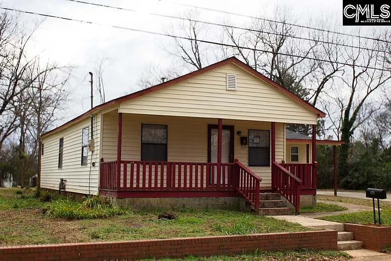 Building Photo - 460 Fairfield St