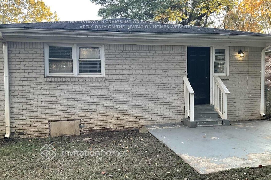 Building Photo - 1281 Bell Ave