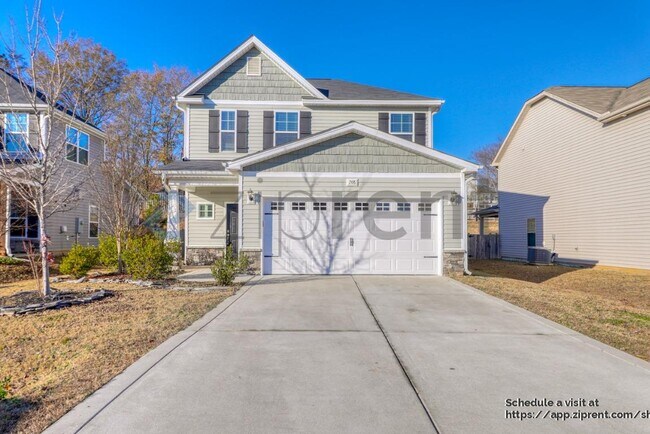 Primary Photo - 268 E Webber Ln