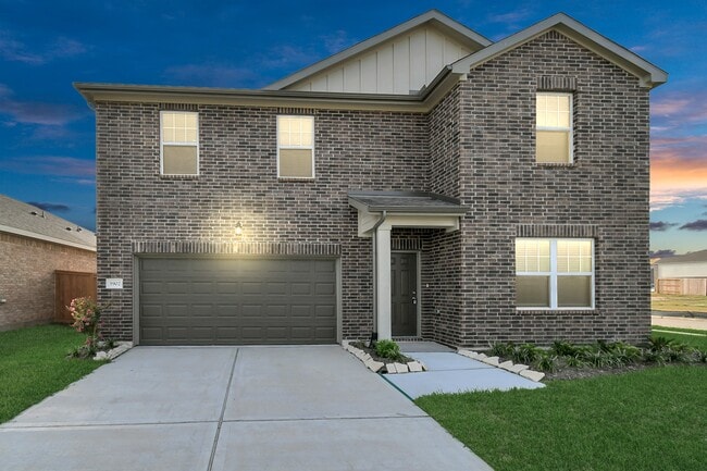 Primary Photo - 5902 Bright Keel Dr