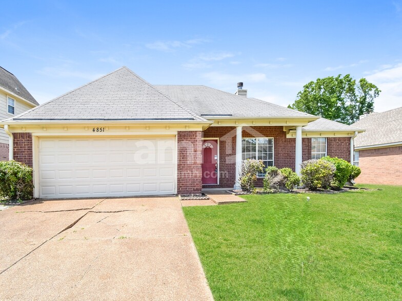 Primary Photo - 4851 Phipps Dr