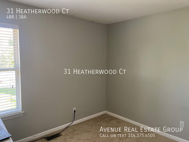 Building Photo - 31 Heatherwood Ct