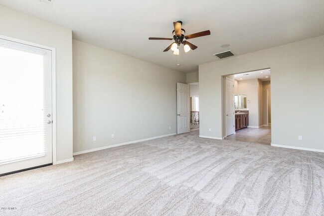 Building Photo - Beautiful Palm Valley Golf Course Home with Casita