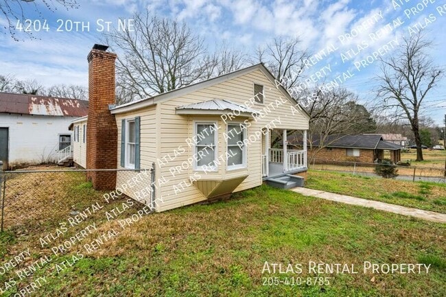 Building Photo - 4204 20th St NE
