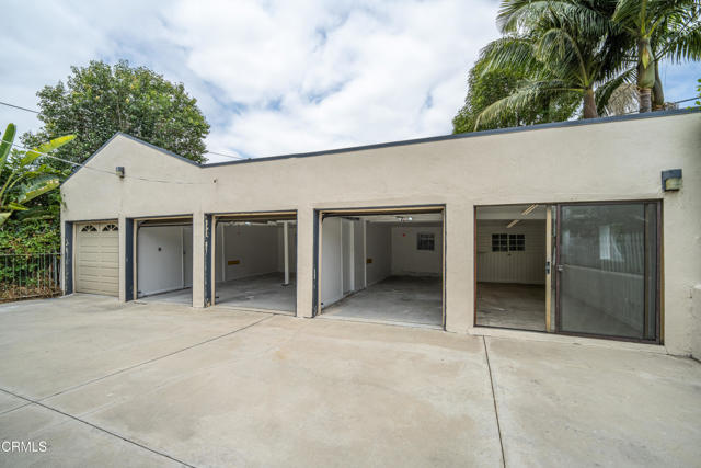 Building Photo - 1621 Maltman Ave