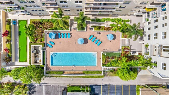 Primary Photo - Evernia Place