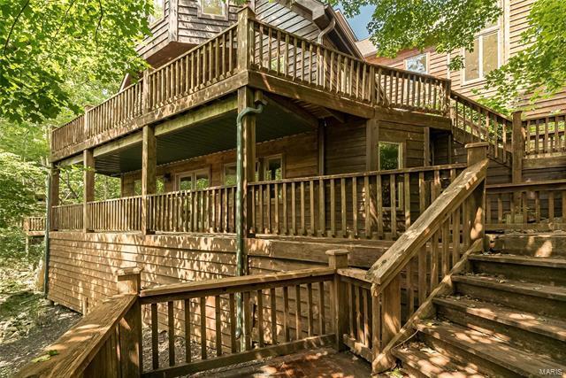 Building Photo - 817 Gray Friar Dr