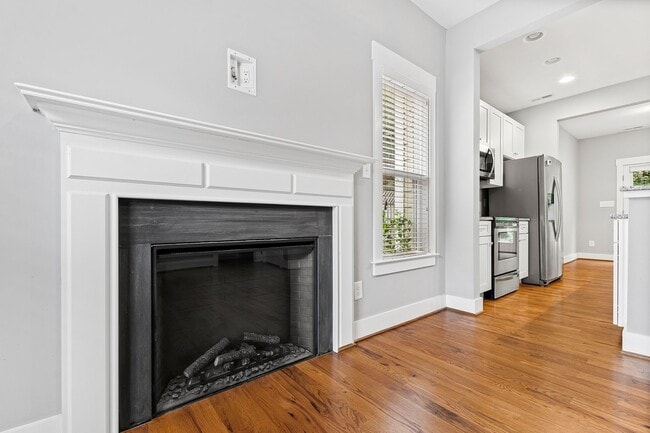 Building Photo - Charming Cape Cod in Tuscaloosa Lakewood!