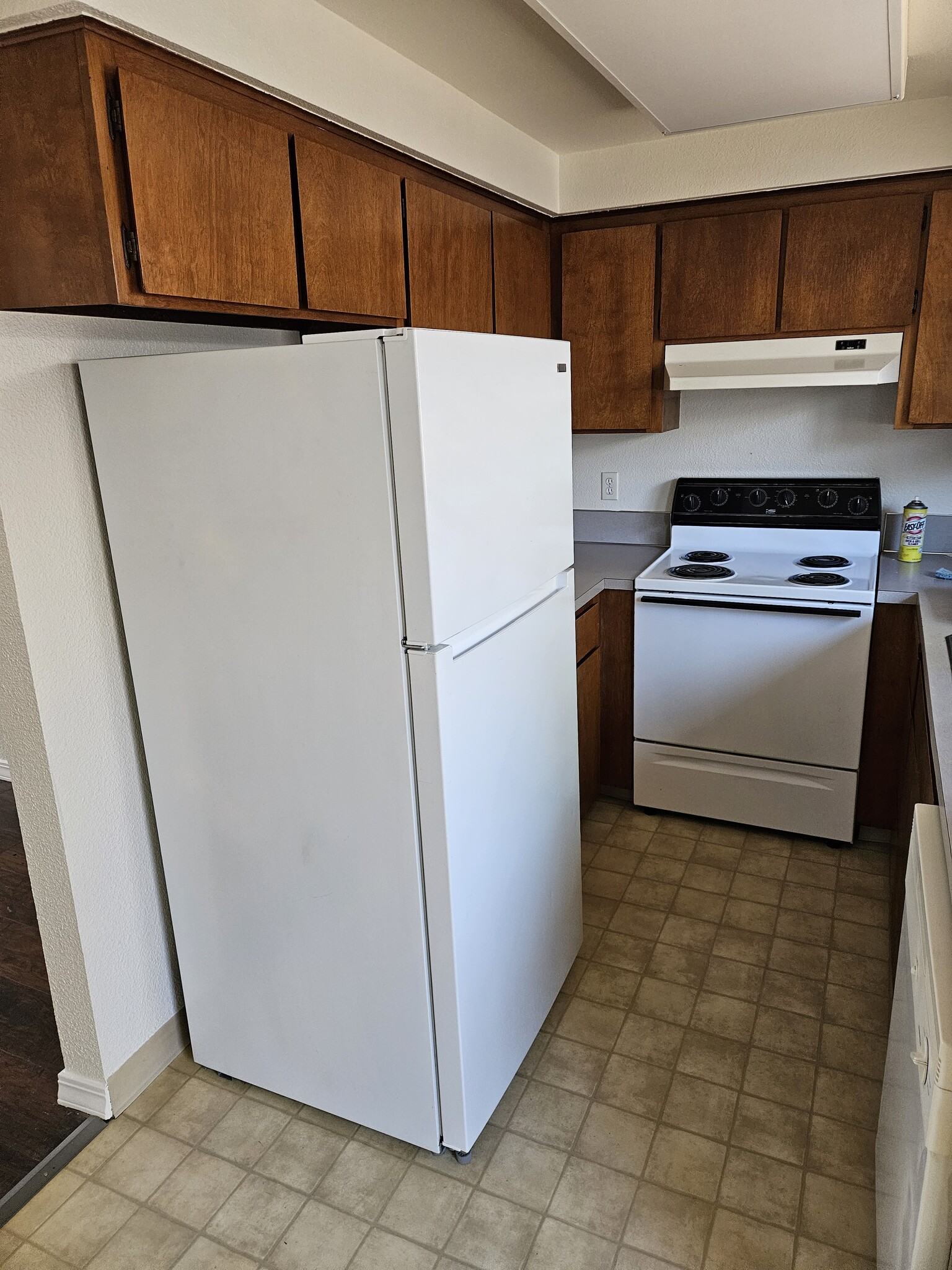 kitchen - 3204 W St